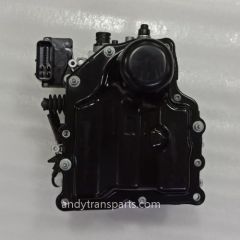 6DT25-0001-RE mechatronic with new TCU 6DT25 0AM Transmission For BYD
