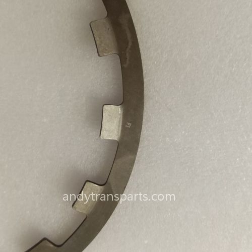 6F35-0062-OEM spring plate center support wide BL8E-7B070-B 6F35 Automatic Transmission 6 SPEED For L incoln Ford
