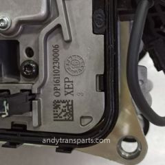 6DT25-0001-RE mechatronic with new TCU 6DT25 0AM Transmission For BYD