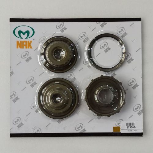 U440E-187300B-TR-AM piston kit U440E 187300B S40I/TS Automatic Transmission 4 Speed For TOYOTA Changan Suzuki