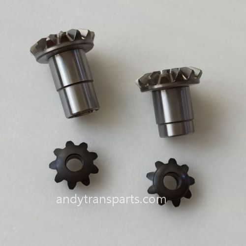 0BH-0080-OEM gear set in differential 4 gear a set 0BH 0DE DCT Transmission For AUDI V olkswagen Skoda