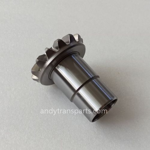 0BH-0077-OEM long spider gear 14T 0BH 0DE DCT Transmission For AUDI V olkswagen Skoda