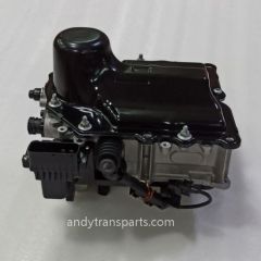 6DT25-0001-RE mechatronic with new TCU 6DT25 0AM Transmission For BYD