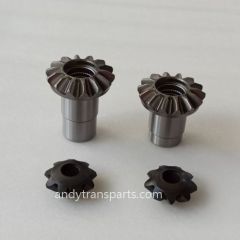 0BH-0080-OEM gear set in differential 4 gear a set 0BH 0DE DCT Transmission For AUDI V olkswagen Skoda