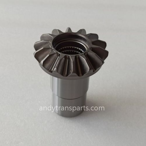 0BH-0077-OEM long spider gear 14T 0BH 0DE DCT Transmission For AUDI V olkswagen Skoda