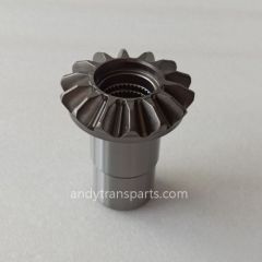 0BH-0077-OEM long spider gear 14T 0BH 0DE DCT Transmission For AUDI V olkswagen Skoda