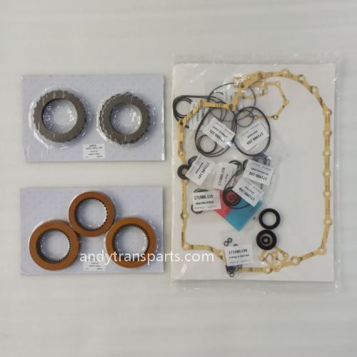 B36A-0001-AM master kit 17100B P36A B97A Automatic Transmission For Honda