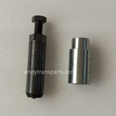 0AM-0107-AM input shaft small seal tool remove and install DQ200/0AM DCT DSG Transmission For AUDI V olkswagen Skoda