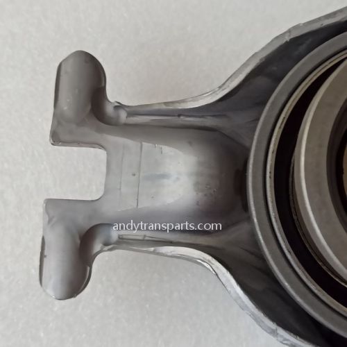 0AM-0073-RE outer fork set without shims new version DQ200/0AM DCT DSG Transmission For AUDI V olkswagen Skoda
