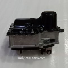 6DT25-0001-RE mechatronic with new TCU 6DT25 0AM Transmission For BYD