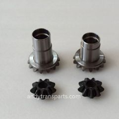 0BH-0080-OEM gear set in differential 4 gear a set 0BH 0DE DCT Transmission For AUDI V olkswagen Skoda