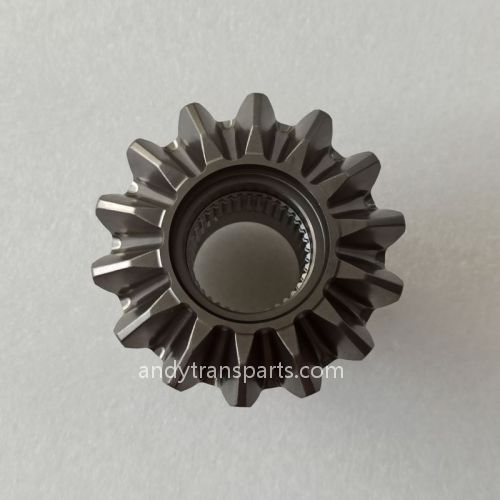 0BH-0078-OEM short spider gear 14T 0BH 0DE DCT Transmission For AUDI V olkswagen Skoda