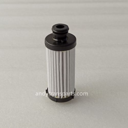 0CK-0023-AM outer filter small 0CK-325-149-D DL382/0CK DCT Transmission 7 Speed For AUDI V olkswagen