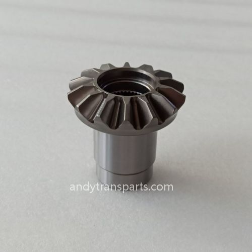 0BH-0078-OEM short spider gear 14T 0BH 0DE DCT Transmission For AUDI V olkswagen Skoda