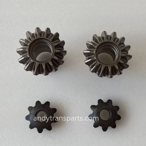 0BH-0080-OEM gear set in differential 4 gear a set 0BH 0DE DCT Transmission For AUDI V olkswagen Skoda