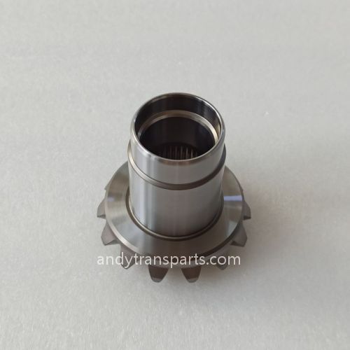 0BH-0078-OEM short spider gear 14T 0BH 0DE DCT Transmission For AUDI V olkswagen Skoda