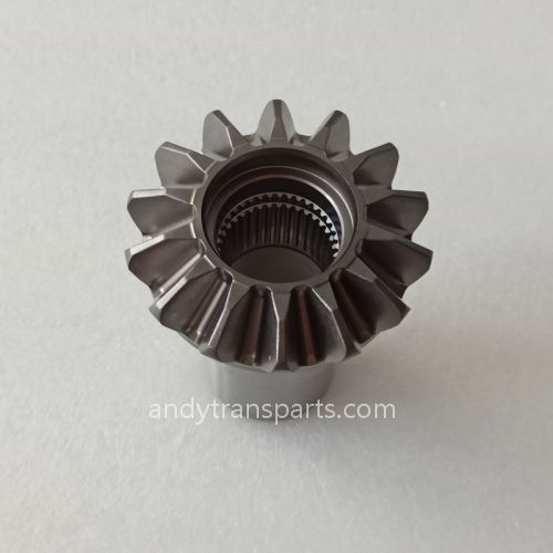 0BH-0077-OEM long spider gear 14T 0BH 0DE DCT Transmission For AUDI V olkswagen Skoda