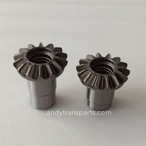 0BH-0024-OEM spider gear set one long one short 2pcs a set 0BH 0DE DCT Transmission For AUDI V olkswagen Skoda