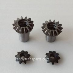 0BH-0080-OEM gear set in differential 4 gear a set 0BH 0DE DCT Transmission For AUDI V olkswagen Skoda