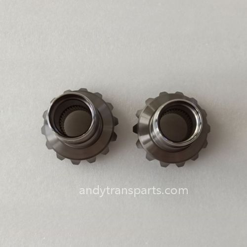 0BH-0024-OEM spider gear set one long one short 2pcs a set 0BH 0DE DCT Transmission For AUDI V olkswagen Skoda