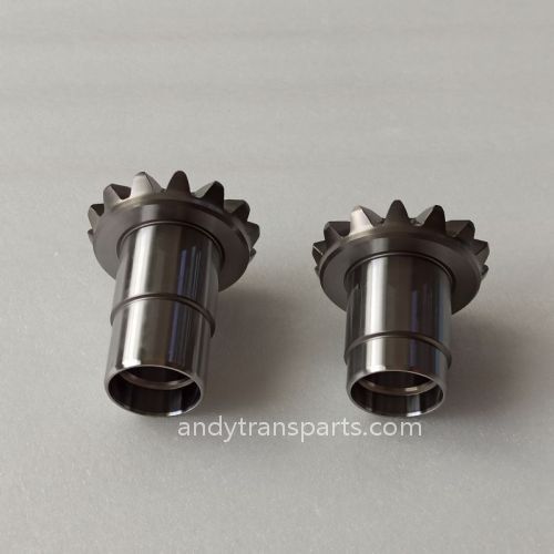 0BH-0024-OEM spider gear set one long one short 2pcs a set 0BH 0DE DCT Transmission For AUDI V olkswagen Skoda