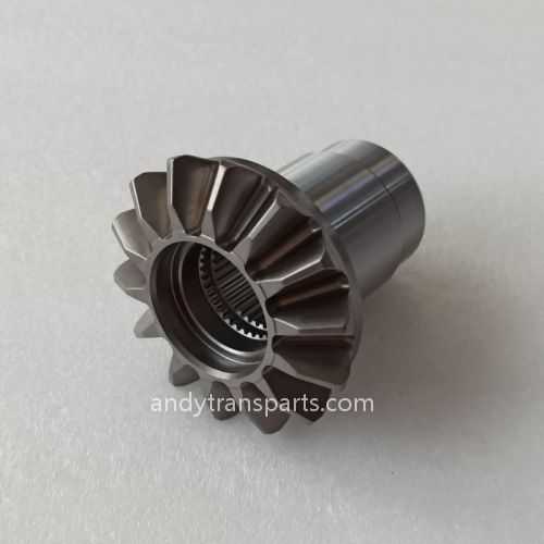 0BH-0078-OEM short spider gear 14T 0BH 0DE DCT Transmission For AUDI V olkswagen Skoda