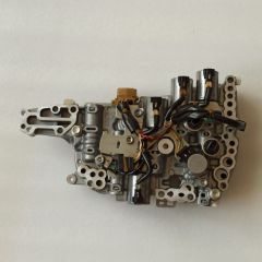 JF017E-0051-RE valve body plate No. OA 31705-1XE3E For infiniti