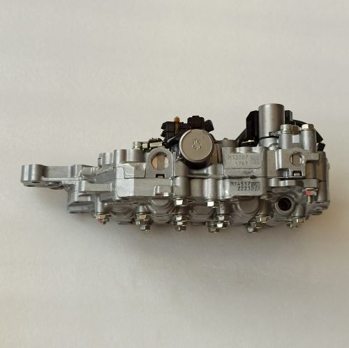 JF017E-0051-RE valve body plate No. OA 31705-1XE3E For infiniti