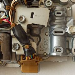 JF017E-0051-RE valve body plate No. OA 31705-1XE3E For infiniti