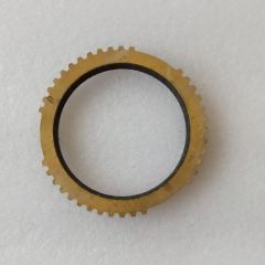 0BH-0082-OEM Synchronous gear ring 0BH311247F on 3-rd gear DQ500/0BH DCT DSG Transmission For AUDI V olkswagen Skoda
