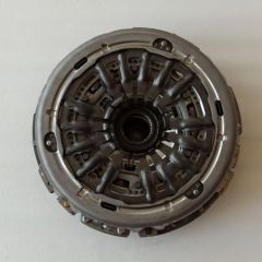 6DCT250-0002-OEM clutch kit OEM 6002001600 Automatic Transmission 6 Speed For geely