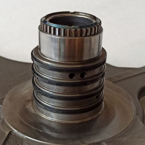8G30-0028-U1 stator hub 8G30 8GB070 Automatic Transmission For Peugeot Citroen