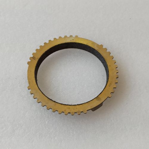 0BH-0082-OEM Synchronous gear ring 0BH311247F on 3-rd gear DQ500/0BH DCT DSG Transmission For AUDI V olkswagen Skoda