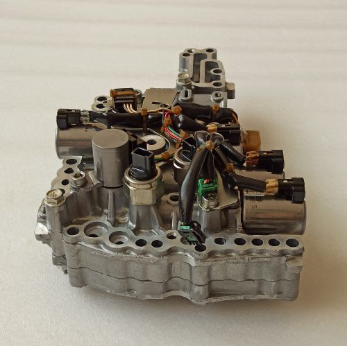 JF017E-0051-RE valve body plate No. OA 31705-1XE3E For infiniti