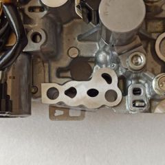 JF017E-0051-RE valve body plate No. OA 31705-1XE3E For infiniti