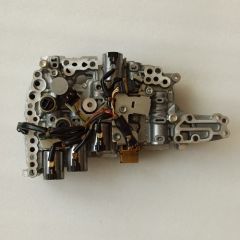 JF017E-0051-RE valve body plate No. OA 31705-1XE3E For infiniti