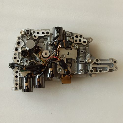 JF017E-0051-RE valve body plate No. OA 31705-1XE3E For infiniti