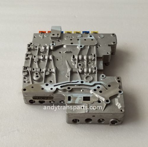 6HP21-0001-OEM Valve Body OEM AB063 Automatic Transmission For BMW Haval