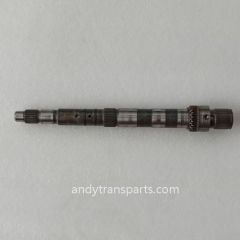 9HP48-0019-U1 Input Shaft U1 1094202120 25-34-36-36 Automatic Transmission For Jeep Land Rover