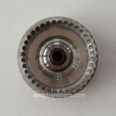 6T40-0014-AM Input Drum 2ng gen 24263527 AM late type Automatic Transmission For ROEWE Buick