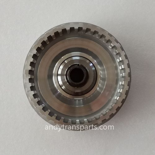 6T40-0014-AM Input Drum 2ng gen 24263527 AM late type Automatic Transmission For ROEWE Buick