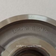 6T40-0014-AM Input Drum 2ng gen 24263527 AM late type Automatic Transmission For ROEWE Buick
