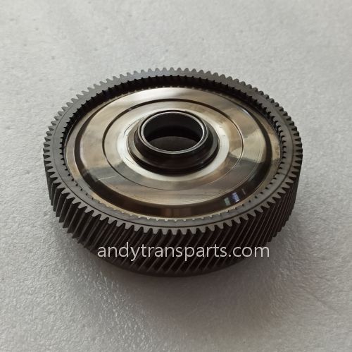 9HP48-0020-FN Planetary Ring Gear FN 9HP48 Automatic Transmission For Jeep
