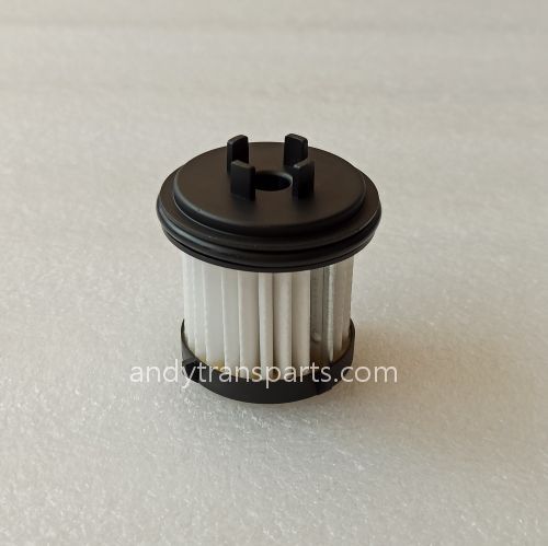 CTF25-0003-AM Outer Filter AM CTF25 CVT Transmission For BAOJUN