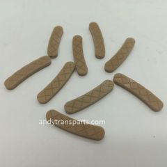 MPS6-0087-AM Brown spacer kit AM 9PCS A KIT MPS6/6DCT450 DCT Transmission For Ford M itsubishi Volvo