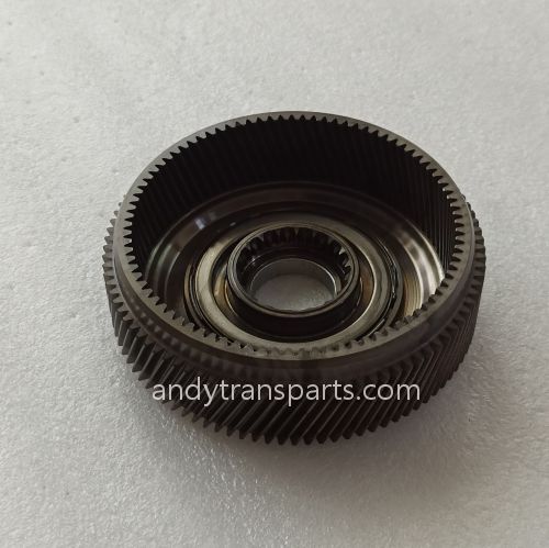 9HP48-0020-FN Planetary Ring Gear FN 9HP48 Automatic Transmission For Jeep