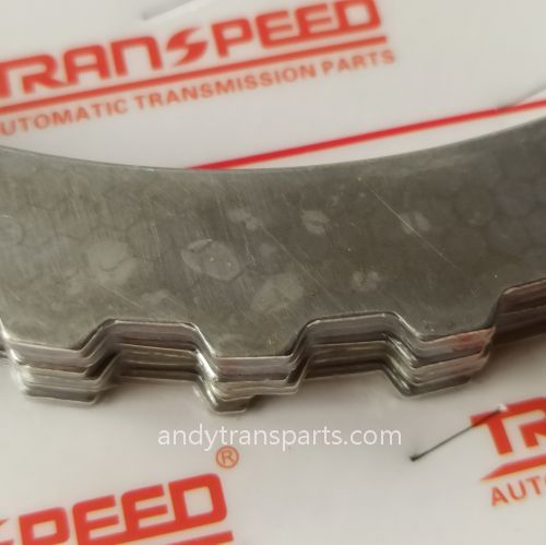 0B5-T198081B-AM Steel Kit AM 0B5 DL501 T198081B Transmission For V olkswagen AUDI