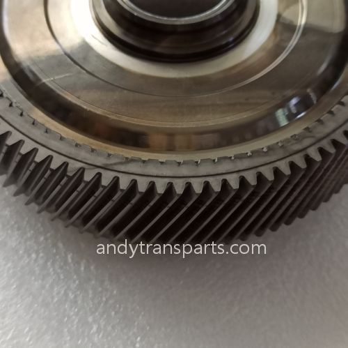 9HP48-0020-FN Planetary Ring Gear FN 9HP48 Automatic Transmission For Jeep