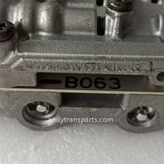 6HP21-0001-OEM Valve Body OEM AB063 Automatic Transmission For BMW Haval