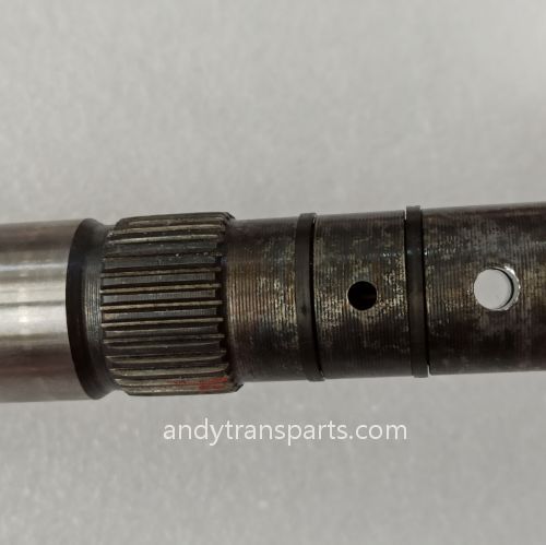 9HP48-0019-U1 Input Shaft U1 1094202120 25-34-36-36 Automatic Transmission For Jeep Land Rover